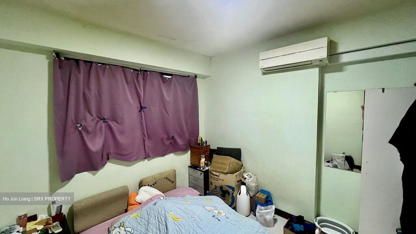 Blk 122A Punggol Edge (Punggol), HDB 4 Rooms #521060571